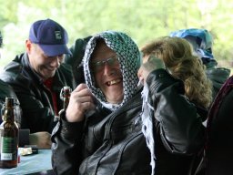 Fahrt ins Blaue - 2011